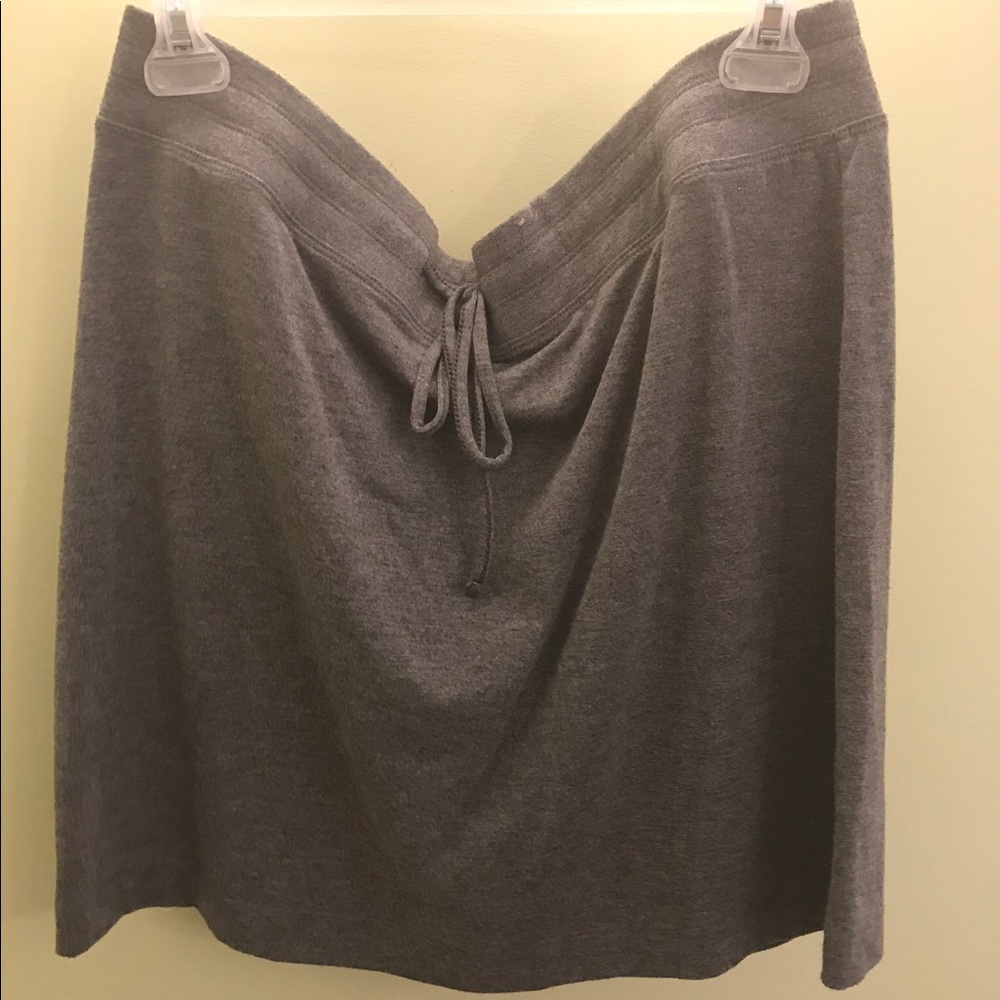 Old Navy T Shirt Skirt size L